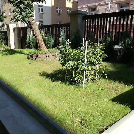 Jezerka Apartments 프라하 외부 사진