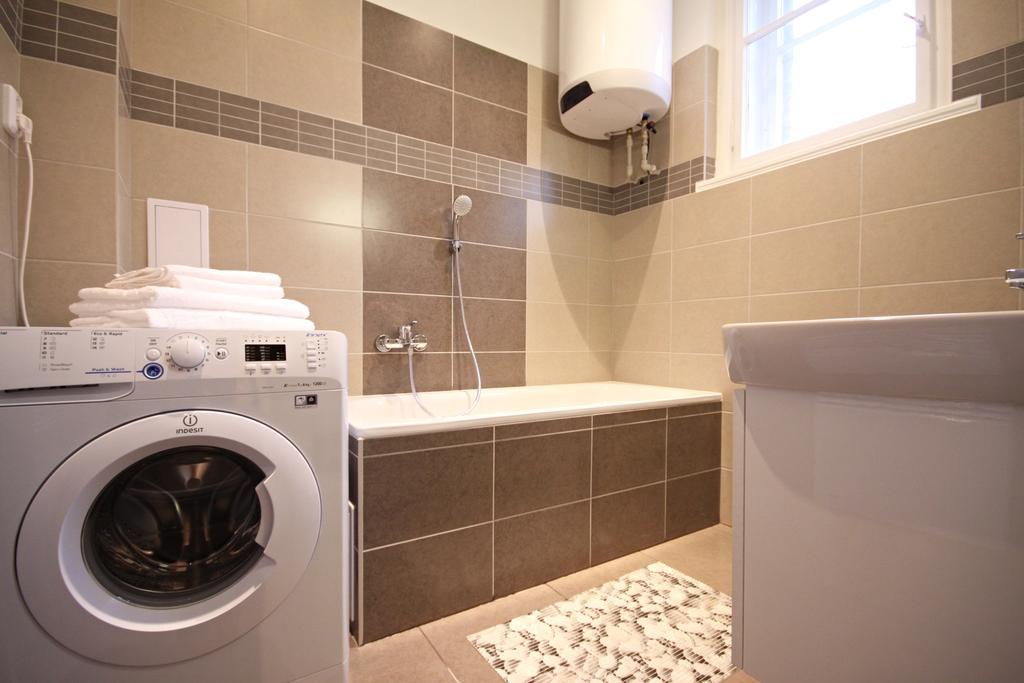 Jezerka Apartments 프라하 객실 사진
