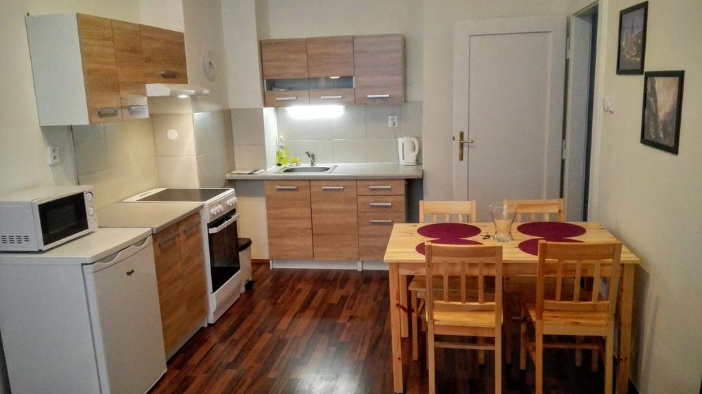 Jezerka Apartments 프라하 외부 사진