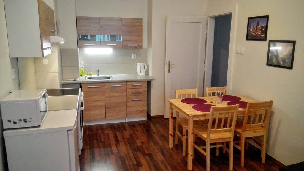 Jezerka Apartments 프라하 외부 사진
