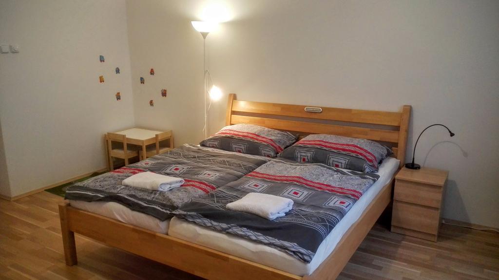 Jezerka Apartments 프라하 외부 사진