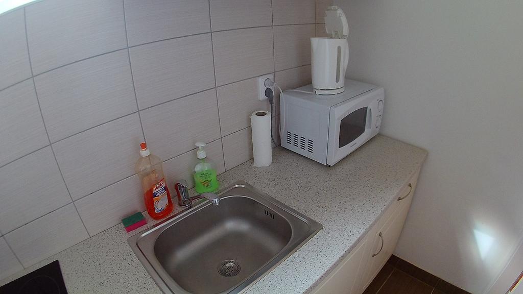 Jezerka Apartments 프라하 외부 사진