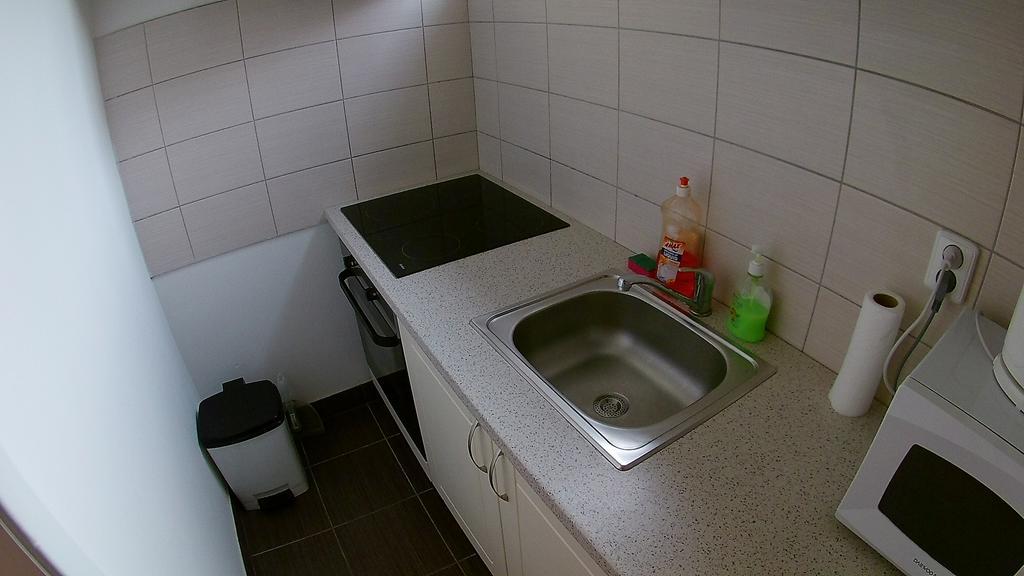 Jezerka Apartments 프라하 외부 사진