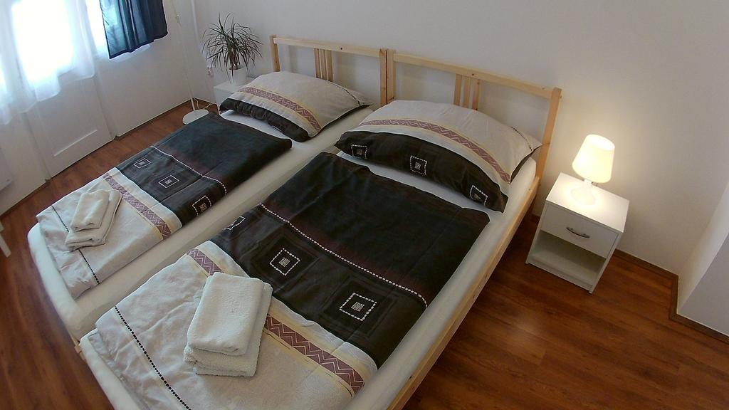 Jezerka Apartments 프라하 외부 사진