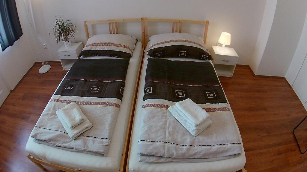 Jezerka Apartments 프라하 외부 사진
