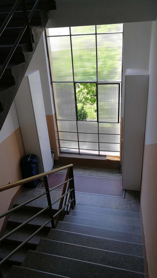 Jezerka Apartments 프라하 외부 사진