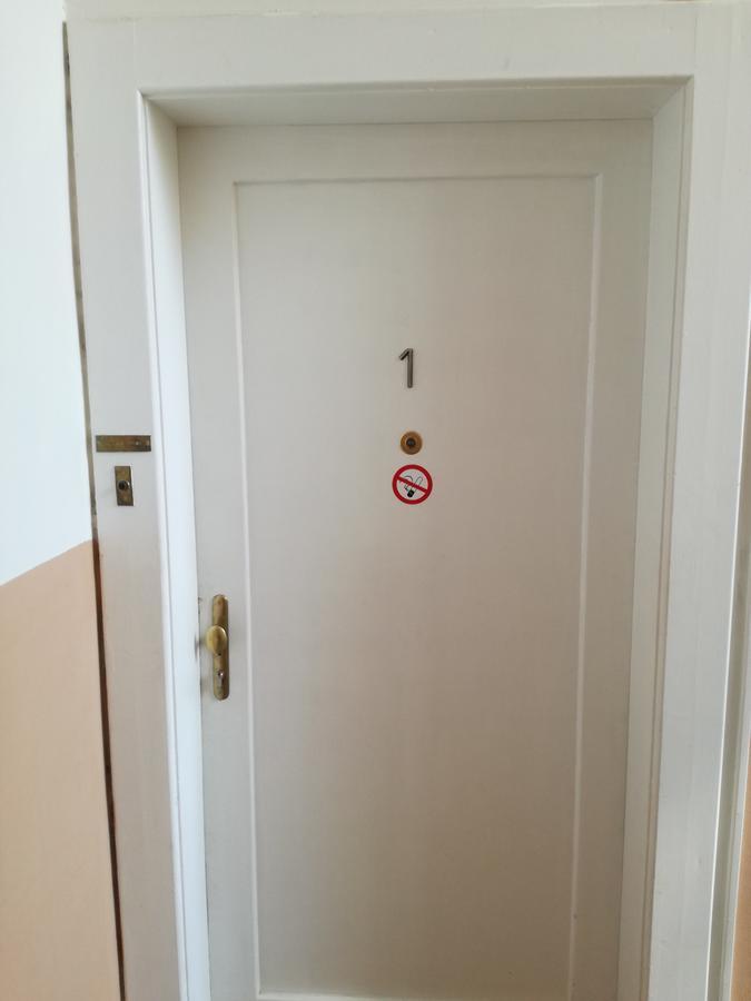Jezerka Apartments 프라하 외부 사진