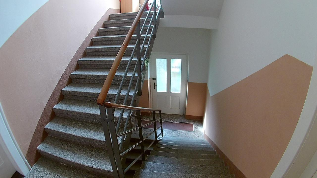 Jezerka Apartments 프라하 외부 사진