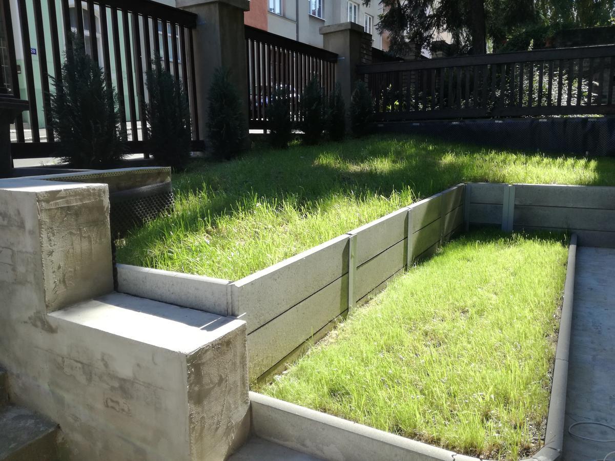 Jezerka Apartments 프라하 외부 사진