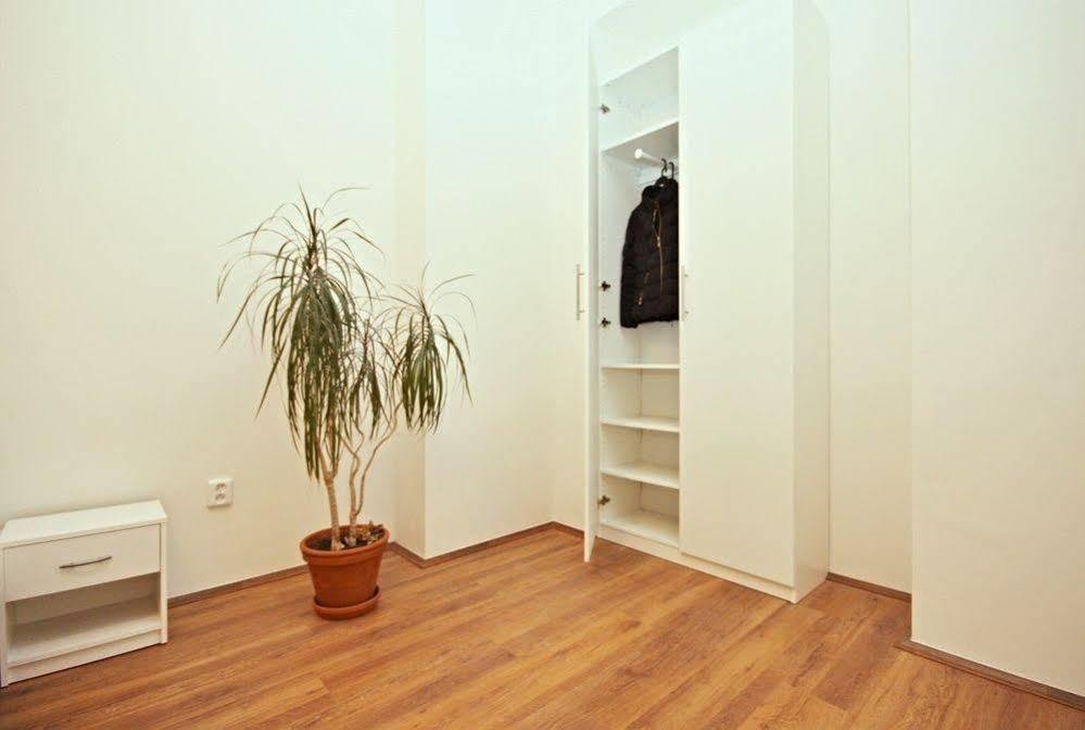 Jezerka Apartments 프라하 외부 사진
