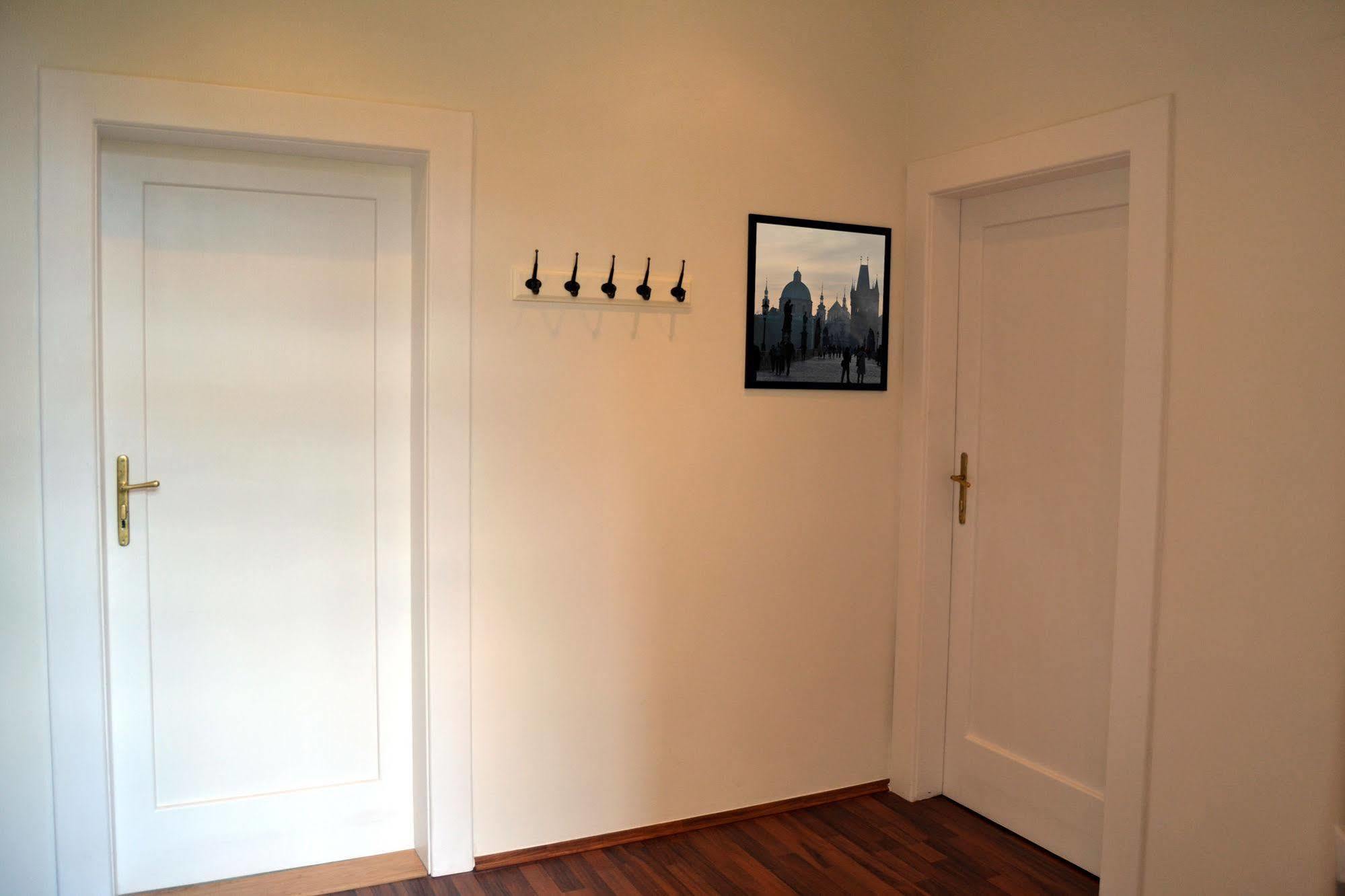 Jezerka Apartments 프라하 외부 사진