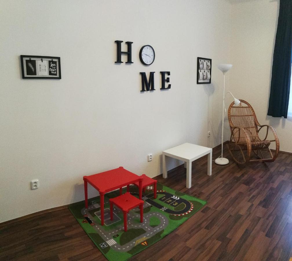 Jezerka Apartments 프라하 외부 사진